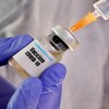 Tình nguyện viên tử vong khi tham gia thử nghiệm vaccine ngừa Covid-19