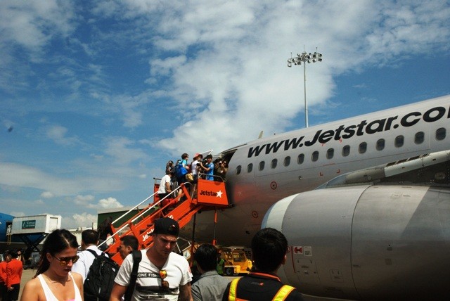 Jetstar Pacific Mở Đường Bay Thẳng Hà Nội- Phú Quốc | Báo Điện Tử An Ninh  Thủ Đô