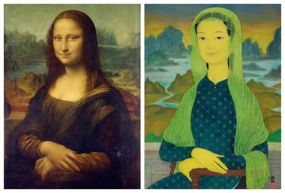 Dự đoán trái chiều xung quanh "nàng Mona Lisa Việt Nam" sắp lên sàn đấu giá  quốc tế | Báo điện tử An ninh Thủ đô
