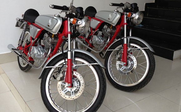 Bảng giá xe máy dim honda Super dream Việt 50cc 110cc 125cc mới nhất hiện  nay là bao nhiêu