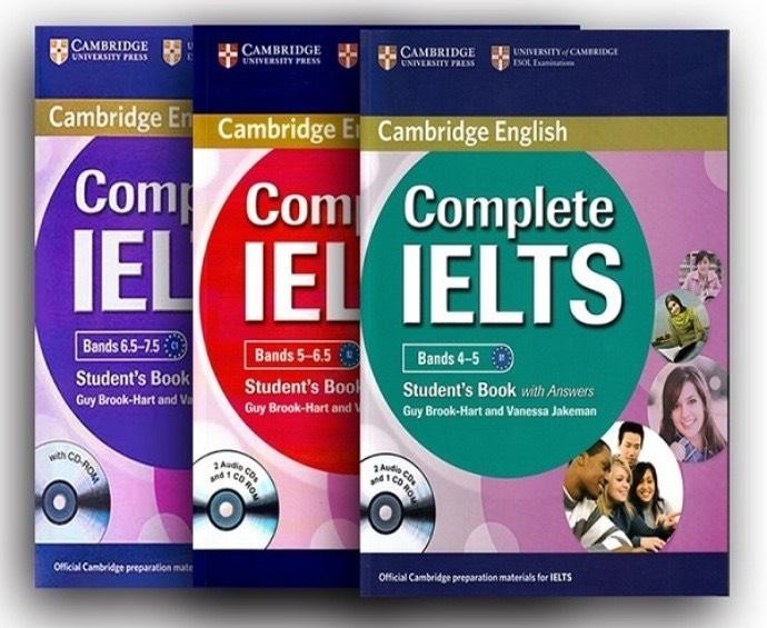 IELTS Thanh Loan review sách cho người mới bắt đầu học IELTS | Báo điện tử  An ninh Thủ đô