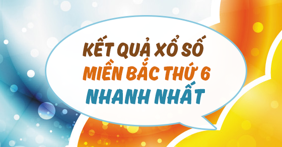 Xsmb 9/6 - Kết Quả Xổ Số Miền Bắc Hôm Nay Ngày 9 Tháng 6 Năm 2023 | Báo  Điện Tử An Ninh Thủ Đô