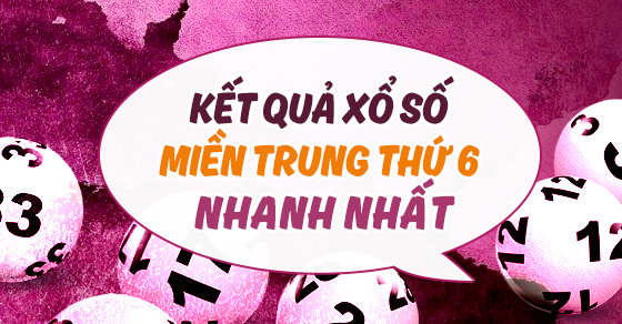 Kqxsmt 9/6 - Kết Quả Xổ Số Miền Trung Hôm Nay Ngày 9 Tháng 6 Năm 2023 | Báo  Điện Tử An Ninh Thủ Đô