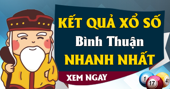 Kqxsbth 29/6 - Kết Quả Xổ Số Bình Thuận Hôm Nay Ngày 29 Tháng 6 Năm 2023 |  Báo Điện Tử An Ninh Thủ Đô