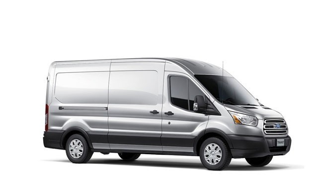 2015 Ford Transit Prices Reviews and Photos  MotorTrend