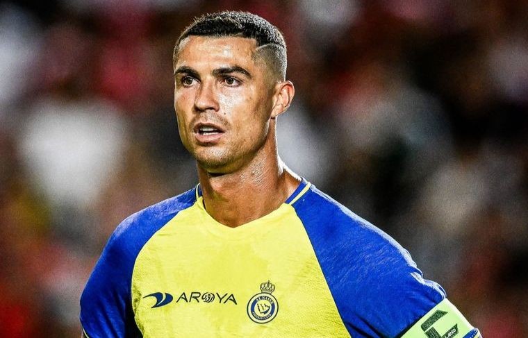 Đội bóng của Ronaldo lại thua đậm | Báo điện tử An ninh Thủ đô