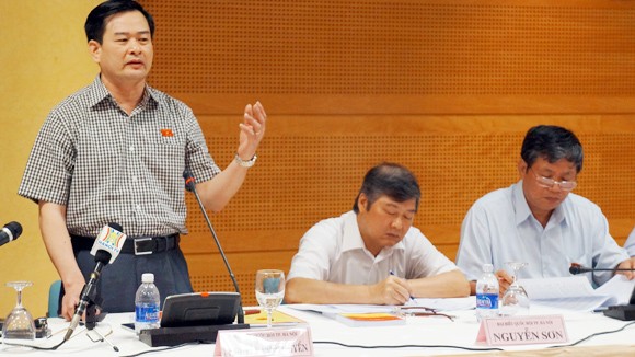 Chính quyền địa phương rất quan trọng trong tổ chức bộ máy nhà nước  Chính  trị  Vietnam VietnamPlus