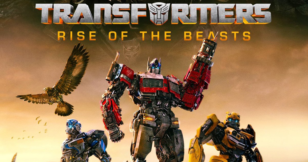 Transformers: Quái thú giúp bảo vệ trái đất | Báo điện tử An ninh Thủ đô