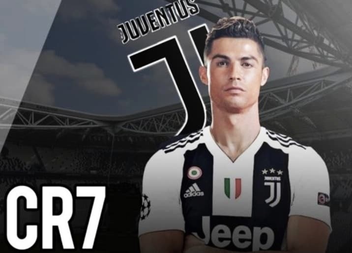 Cùng chúng tôi chào đón người anh hùng mới của đội Juventus - Cristiano Ronaldo, một trong những cầu thủ vĩ đại nhất trong lịch sử bóng đá thế giới. Màn ra mắt của anh là sự kiện chưa từng có trong thế giới bóng đá, và hứa hẹn những màn trình diễn ấn tượng, đầy cảm xúc và kịch tính.