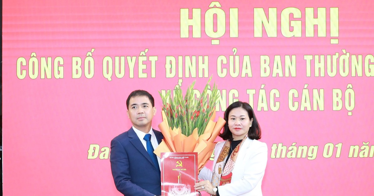 Ông Nguyễn Văn Đức được giới thiệu bầu giữ chức Chủ tịch UBND huyện Đan ...
