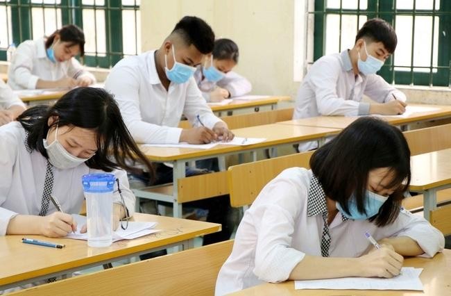 Hà Nội dẫn đầu cả nước về số giải tại kỳ thi học sinh giỏi quốc gia 2024 | Báo điện tử An ninh Thủ đô