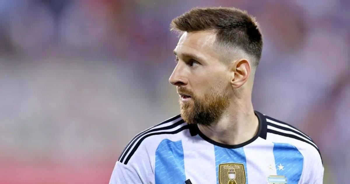 4 kỷ lục chờ Messi ở chung kết World Cup 2022 | Báo điện tử An ...