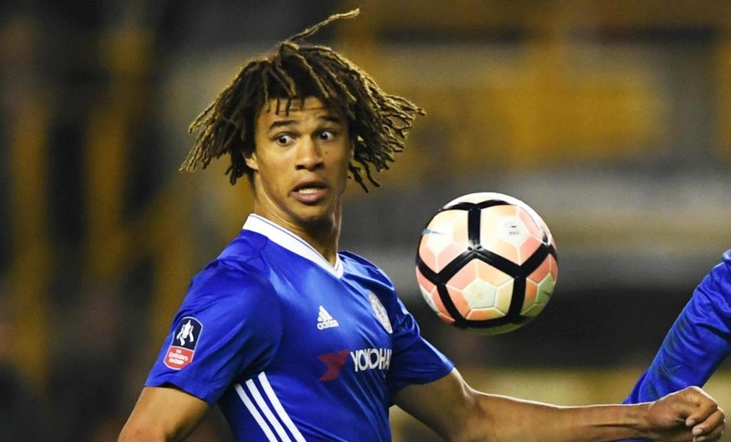 Nathan Ake Người Giữ Sự Ổn Định - Biểu Tượng Của Hàng Thủ Đáng Tin Cậy
