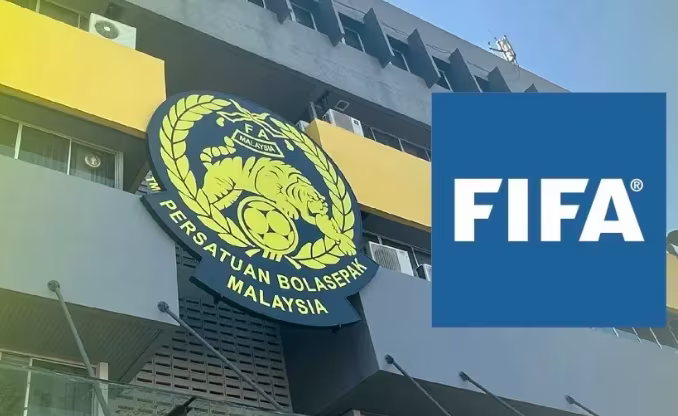LĐBĐ Malaysia "xin phép" tạm thời im lặng