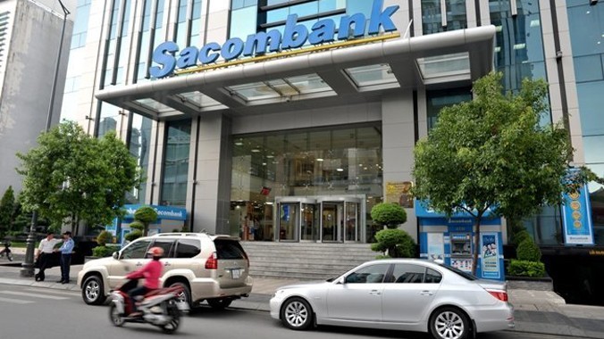 Sacombank: Tiếp tục thôi nhiệm 2 Phó Tổng giám đốc | Báo điện tử An ...