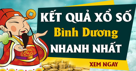 KQXSBD 18/11 - Kết quả xổ số Bình Dương hôm nay ngày 18 tháng 11 năm 2022 |  Báo điện tử An ninh Thủ đô