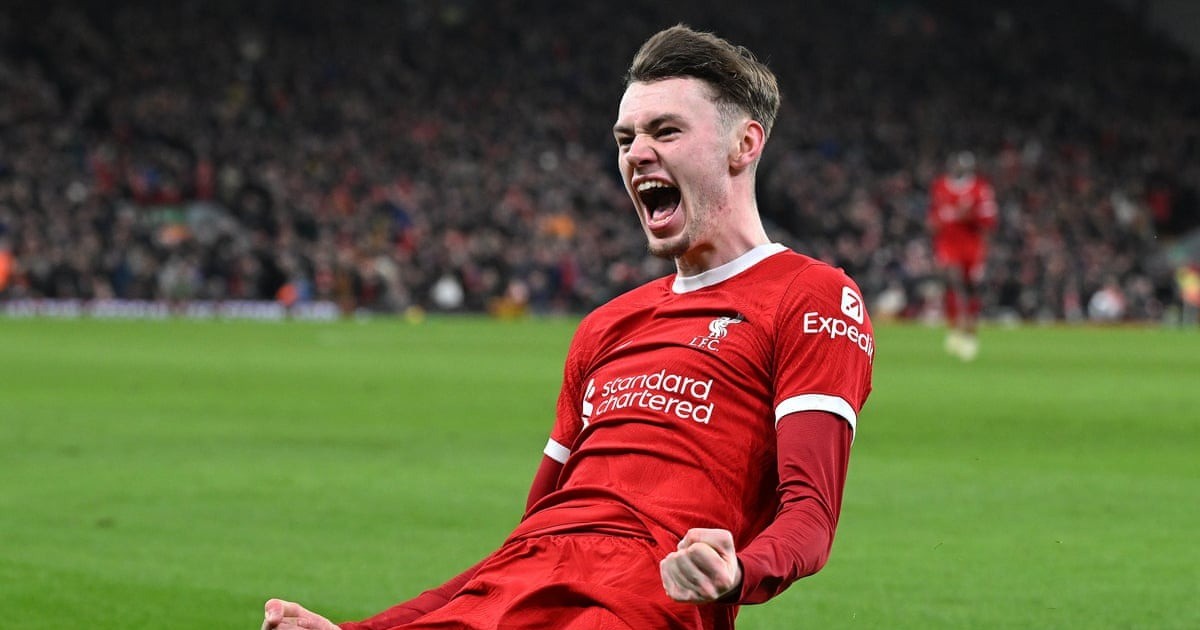 Cole Palmer – Hậu vệ trẻ triển vọng của Manchester City