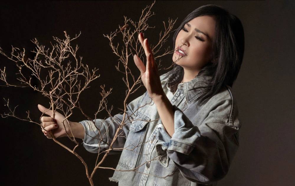 Phương Thanh đầy tự sự trong ca khúc “mở hàng” 2025 | Báo điện tử An ninh Thủ đô