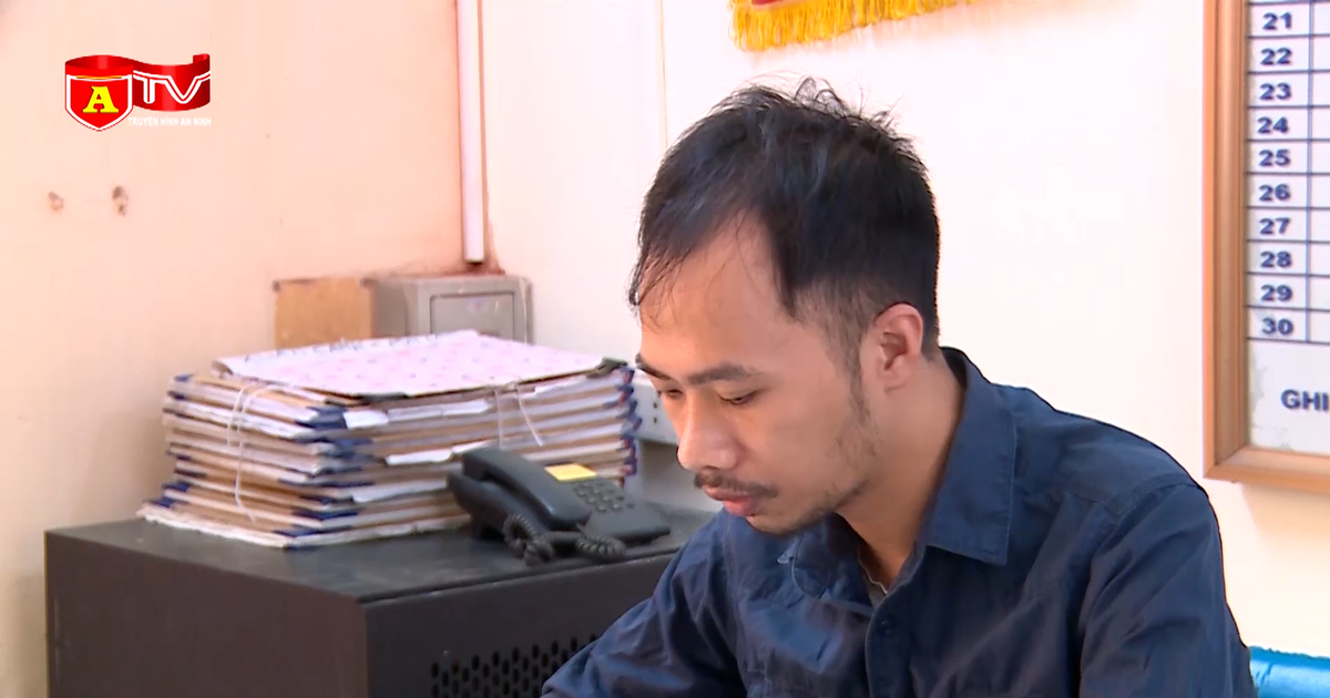 Sau 10 năm gặp lại bị bạn thân tống tiền bằng video "nóng" | Báo điện tử An ninh Thủ đô