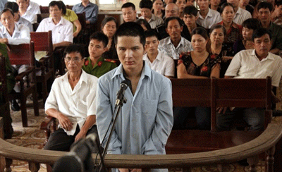 Con Rể Chém Mẹ Vợ Gây Rúng Động Dư Luận Tại Quảng Ninh 4 Con Rể Chém Mẹ Vợ Gây Rúng Động Dư Luận Tại Quảng Ninh