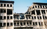 [Ảnh] Những hình ảnh hiếm về chiến dịch quân sự của NATO tại Nam Tư (cũ)