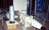 Mỹ thử nghiệm thành công bom hạt nhân trọng lực B61-12