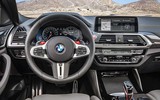 [ẢNH] BMW X3 M và X4 M: Mạnh mẽ và đầy tính thể thao