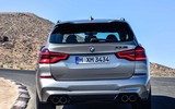 [ẢNH] BMW X3 M và X4 M: Mạnh mẽ và đầy tính thể thao