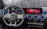 [ẢNH] Mercedes-AMG A35 sedan: Nhỏ gọn nhưng vẫn đẳng cấp
