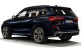 [ẢNH] Lộ diện 2 mẫu SUV mạnh nhất lịch sử của BMW