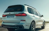 [ẢNH] Lộ diện 2 mẫu SUV mạnh nhất lịch sử của BMW