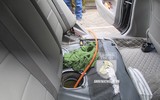[ẢNH] Toàn cảnh cuộc thực nghiệm đổ xăng giữa Petrolimex và lái xe ôtô khiếu nại