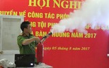 Làm tốt công tác phòng ngừa tội phạm và PCCC tại cơ sở