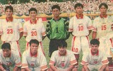 Cùng nhìn lại những mốc son HLV Karl-Heinz Weigang đạt được với bóng đá Việt Nam