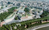 Khám phá Điện Kremlin - Biểu tượng của quyền lực Nga