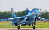 Bất ngờ Mỹ đang sử dụng MiG-29 và Su-27 của Nga trong biên chế