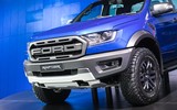 [ẢNH] Ford Ranger Raptor chưa kịp chiếm ngôi vương đã dính phốt thu hồi