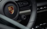 [ẢNH] Porsche 911 thế hệ thứ 8: mạnh mẽ và đẳng cấp