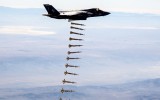 [ẢNH] Siêu vũ khí trên F-35 khiến Nga, Trung Quốc giật mình khi đánh chính xác 5 mục tiêu di động