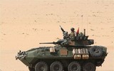 [ẢNH] Phiến quân hồi giáo Trung Đông bẻ gãy cuộc tấn công và tiêu diệt 