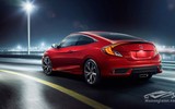 [ẢNH] Honda Civic 2019 cập bến Việt Nam, đại lý bắt đầu nhận cọc và bán ra ngay trong tháng 4