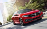 [ẢNH] Honda Civic 2019 cập bến Việt Nam, đại lý bắt đầu nhận cọc và bán ra ngay trong tháng 4