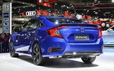 [ẢNH] Honda Civic 2019 cập bến Việt Nam, đại lý bắt đầu nhận cọc và bán ra ngay trong tháng 4