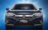 [ẢNH] Honda Civic 2019 cập bến Việt Nam, đại lý bắt đầu nhận cọc và bán ra ngay trong tháng 4