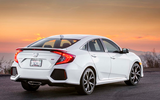 [ẢNH] Honda Civic 2019 cập bến Việt Nam, đại lý bắt đầu nhận cọc và bán ra ngay trong tháng 4