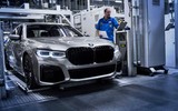 [ẢNH] BMW Series 2020 bước vào giai đoạn sản xuất loạt, chuẩn bị đến tay người tiêu dùng