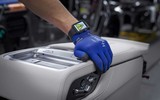 [ẢNH] BMW Series 2020 bước vào giai đoạn sản xuất loạt, chuẩn bị đến tay người tiêu dùng