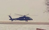 [ẢNH] Mỹ giật mình khi Trung Quốc âm thầm sao chép trực thăng 