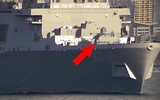 [ẢNH] Mỹ thử nghiệm thành công vũ khí laser, bước ngoặt lịch sử trên biển