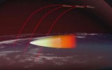 [ẢNH] Nga đưa tên lửa sát thủ Avangard vào trực chiến